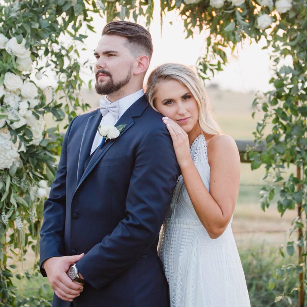 Meet your Posher, Brady